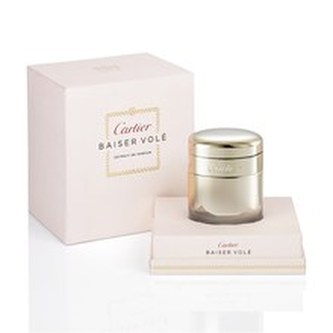 Cartier Baiser Volé Parfém 30 ml pro ženy