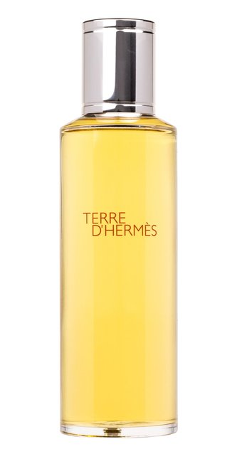 Hermes Terre D´Hermes Parfém 125 ml Náplň bez rozprašovače pro muže