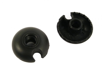 talířky hole HAVEN malé pár talířky hole HAVEN malé pár