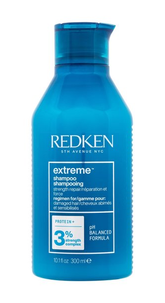 Redken Extreme Šampon 300 ml pro ženy