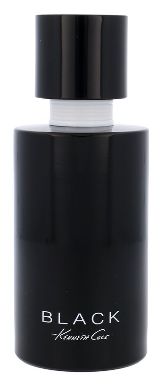 Kenneth Cole Black Parfémovaná voda 100 ml pro ženy