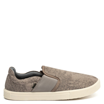 Oldcom Slip-On RAY Šedé Uni Velikost: 42, Barva: Šedá