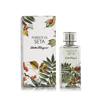 Salvatore Ferragamo Foreste Di Seta parfémovaná voda unisex 100 ml
