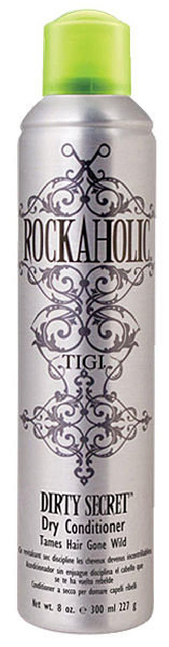 Tigi Rockaholic Kondicionér Dirty Secret 300 ml pro ženy