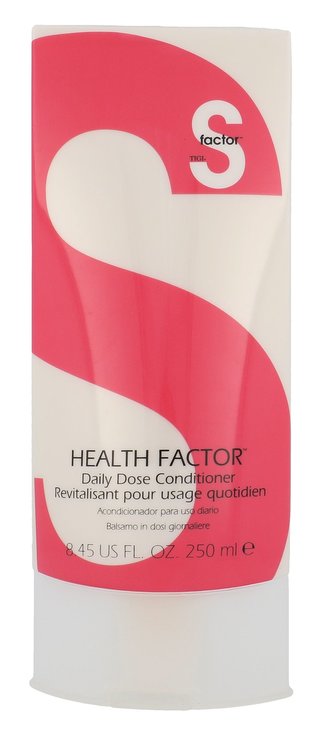 Tigi S Factor Health Factor Kondicionér Daily Dose 250 ml pro ženy
