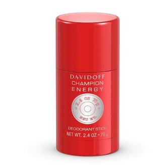 Davidoff Champion Deodorant Energy 75 ml pro muže