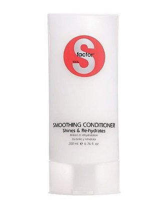 Tigi S Factor Smoothing Kondicionér 2000 ml pro ženy
