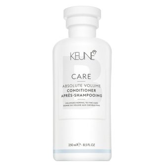 Vlasová kosmetika  v naší nabídce nese jména těch nejslavnějších kadeřnických značek. Kondicionéry značky Keune z kolekce Care byly vytvořeny pro jemné vlasy speciálně pro ženy. Tento kadeřnický zázrak má objem 250 ml.