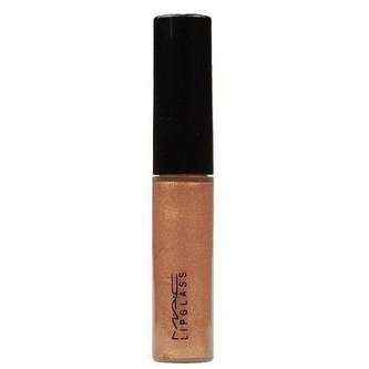 MAC Lipglass Lesk na rty 4,8 g Fatory Made pro ženy