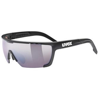 brýle UVEX Sportstyle 707 CV černé/outdoor