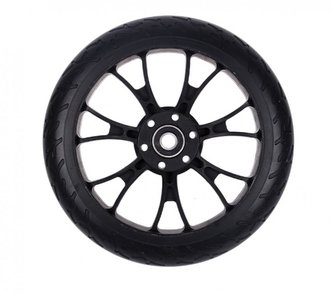 kolečko Tempish PU 200x36 se vzorkem zadní pro Tecniq Top