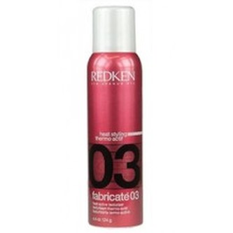 Redken Fabricate 03 Pro tepelnou úpravu vlasů 124 g pro ženy