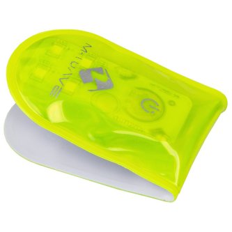 klip M-Wave ILLU LED magnetický