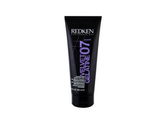 Redken Velvet Gelatine 07 Gel na vlasy 100 ml pro ženy