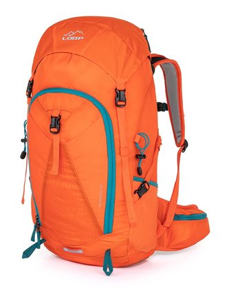 batoh LOAP MONTASIO 45 oranžový