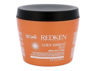 Redken Color Extend Sun Maska na vlasy 250 ml pro ženy