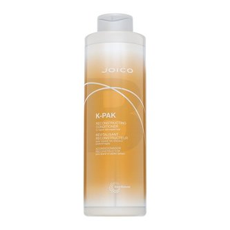 Joico K-Pak Reconstructing Conditioner vyživující kondicionér pro poškozené vlasy 1000 ml