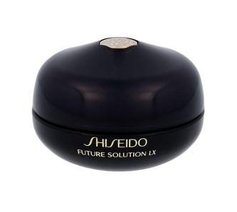 Shiseido Future Solution LX Oční krém 15 ml pro ženy