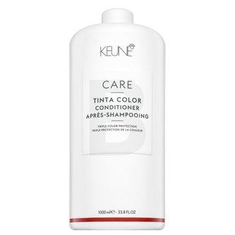 Vlasová kosmetika  v naší nabídce nese jména těch nejslavnějších kadeřnických značek. Kondicionéry značky Keune z kolekce Care byly vytvořeny pro melírované vlasy speciálně pro ženy. Tento kadeřnický zázrak má objem 1000 ml.