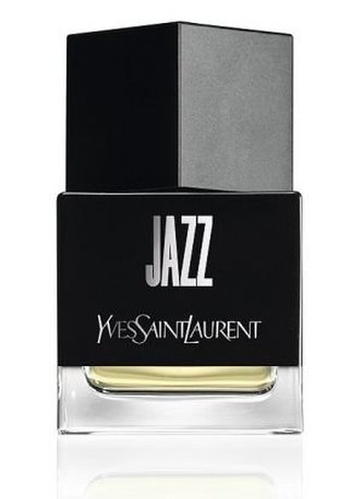 Yves Saint Laurent La Collection Jazz Toaletní voda 80 ml pro muže Tester