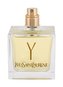 Yves Saint Laurent La Collection Y Toaletní voda 80 ml pro ženy Tester