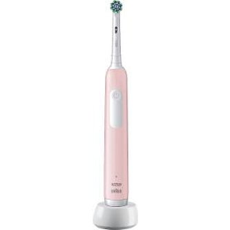 Zubní kartáček ORAL B Pro Series 1 Pink