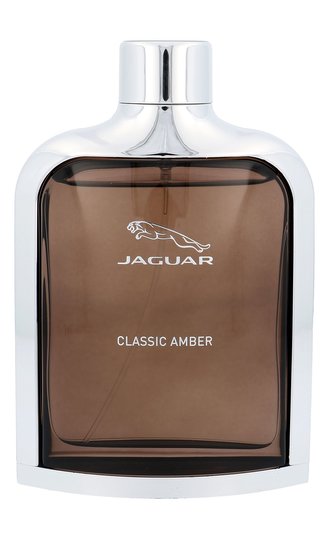 Jaguar Classic Amber Toaletní voda 100 ml pro muže