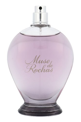 Rochas Muse de Rochas Parfémovaná voda 100 ml pro ženy Tester