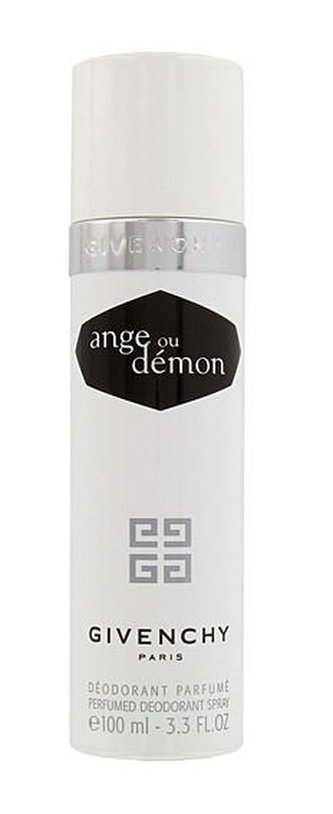 Givenchy Ange ou Demon (Etrange) Deodorant 100 ml pro ženy