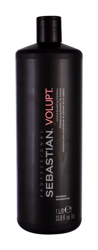 Sebastian Professional Volupt Šampon 1000 ml pro ženy