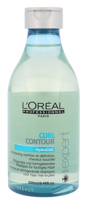 L´Oréal Professionnel Série Expert Šampon Curl Contour 250 ml pro ženy