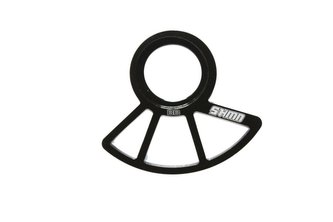 chránič převodníku ShamanRacing Defender EVO X 32-34z. BB černý