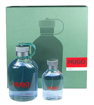 HUGO BOSS Hugo Man toaletní voda 150 ml + toaletní voda 40 ml