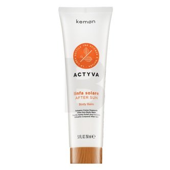 Kemon Actyva tělový krém After Sun Body Balm 150 ml