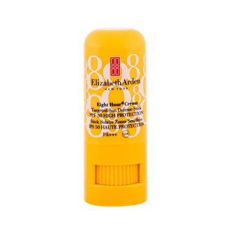 Elizabeth Arden Eight Hour Cream Opalovací přípravek na obličej Sun Defense Stick SPF 50 6,8 g pro ženy