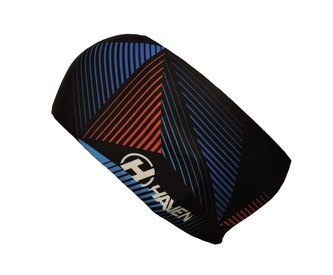 čelenka HAVEN Crazy modrá čelenka HAVEN Crazy modrá