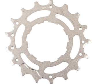pastorek Shimano CS-M8000 17z.