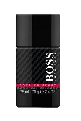 HUGO BOSS Boss Bottled Deodorant Sport 75 ml pro muže