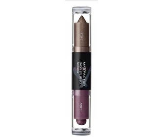 Max Factor Smoky Eye Effect Oční stín 10 g 5 Citrus Thunder pro ženy
