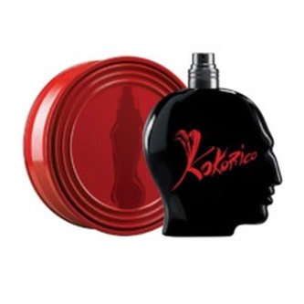 Jean Paul Gaultier Kokorico Toaletní voda 30 ml pro muže
