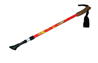 hole HAVEN Junior červené max90/58cm