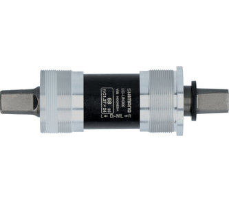 osa středová Shimano BB-UN300 68-122 originál balení