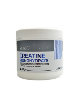 Ostrovit - Pure creatine monohydrate 300 g