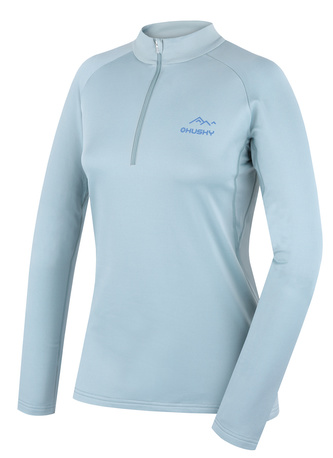 Termoprádlo Active Winter Tromi Zip L faded mint - M