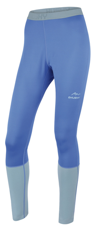 Termoprádlo Active Winter Tyme L blue - M
