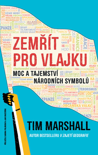 Zemřít pro vlajku Zemřít pro vlajku