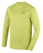Termoprádlo Active Winter Tromi M bright green - M