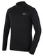 Merino termoprádlo Merow zip M black - XL