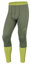 Termoprádlo Active Winter Tyme M khaki - XXL