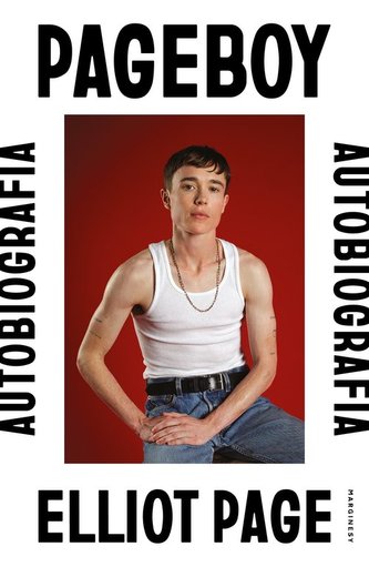 Pageboy Autobiografia